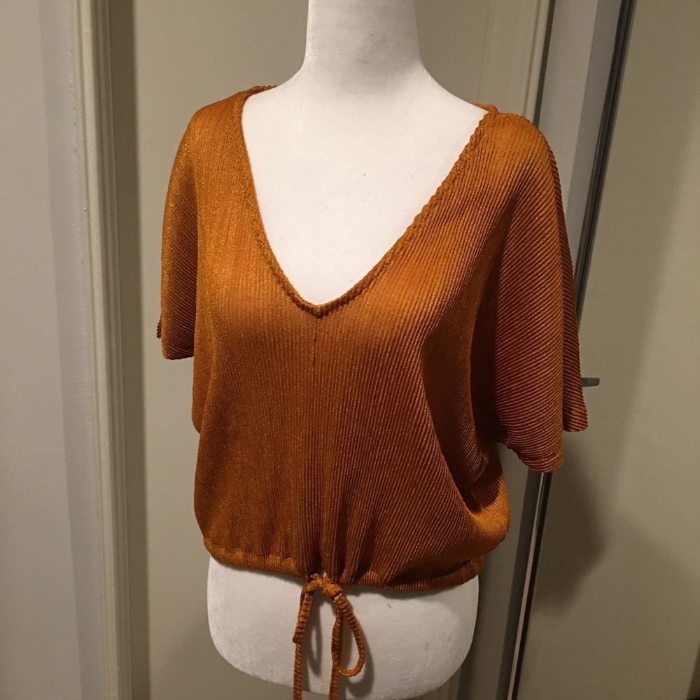 Zara Top